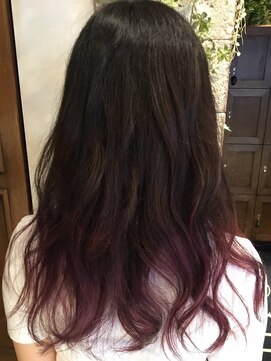 ラックスビー スカイ 大阪梅田店(LUXBE SKY) by中井 【LUXBE梅田店】