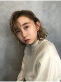 スモーキーウェーブSTYLE【担当.miyuki】