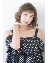 ブリック(BLiCC)&nbsp;キレ可愛ふんわりショート