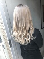 ジーナ(XENA)&nbsp;ホワイトオルチャン