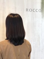 ロッコ 深谷店(ROCCO)&nbsp;さらツヤ☆N.カラー×トキオTr