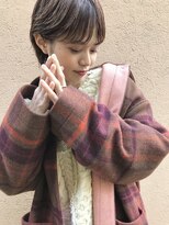 パーク 代官山(PARK)&nbsp;柔らかショート