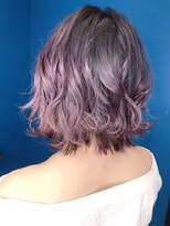 ムーンアディション(MOON ADDITION)&nbsp;ベリーピンク