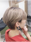 大人ハイトーン