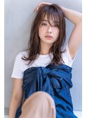Chlom新宿☆毛先パーマ小顔ことりベージュTEL 0364574337