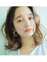 ステージ デコオリジン(stage deco origin)&nbsp;ミディアムスタイル