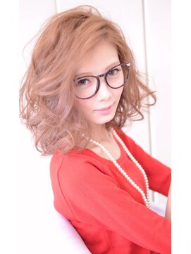 デイズ ヘアー デザイン(DAY'S hair design) DAY'S コンセプトスタイル