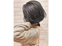 ヘアー アンド ケア コットン(Hair＆care cotton)