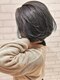 ヘアー アンド ケア コットン(Hair＆care cotton)の写真/〈丸みショート・ハンサムショート・小顔カット〉季節感やライフスタイルに合わせスタイルをご提案♪