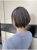 グレージュ!