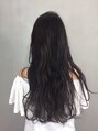 アイティー バイ アルバム 浦和店(IT by ALBUM)&nbsp;ロングヘアにしたい方必見！髪質改善トリートメントあります！