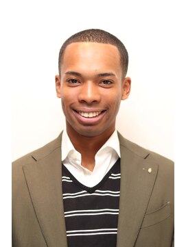 ヘアーアンドグルーミング ヨシザワインク(HAIR&GROOMING YOSHIZAWA Inc.) 【ヨシザワ人形町】ボウズフェードおしゃれボウズ20代30代40代