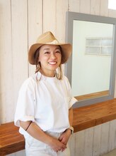 カーディフ(Cardiff) 蜂須賀 亜希子