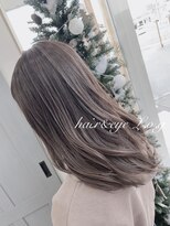 オーシー 志比口店(O'sea)&nbsp;P-garnet