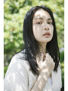 サラジュ 梅田店(SARAJU) saraju　ナチュラルストレート