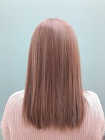 ラックフィールド 姫路別所店(Luck Field)&nbsp;潤い艶エステカラーコース（髪質改善）