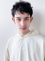 ケーツー 青山店(K two) [K-two青山]時短！勝手に決まるアンニュイショート[表参道]