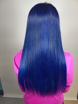 ウィット アンド ラファム Wit &La Famme&nbsp;ディープブルーがカッコいい！