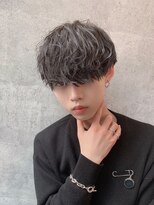 シン(syn)&nbsp;S字ツイスト