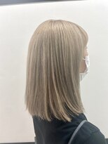 ウィールスター(Wealstar)&nbsp;【冬カラー】ホワイトベージュ