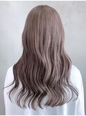 ミルクティー_ミニウルフテラコッタくすみブルー_ba350711
