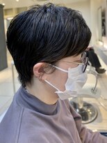 ザビー(THE B)&nbsp;【本八幡The B】お客様スタイル