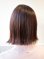 バブ バイネオリーブ(Bab by neolive)&nbsp;◆ 艶ボブ ◆