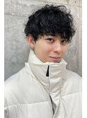 マッシュショート