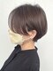 プラグ ヘアーデザイン 老司店(PLUG hair design)の写真/【老司】周りと一味違うデザインでお洒落度UP！”あなただけ”に似合うスタイルが《PLUG》で見つかる◎