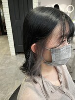 リーオオサカ(Lee Osaka) インナーカラー/kana