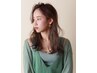 【お子様とご一緒に】カット＋カラー＋新質感トリートメント15400円→9950円