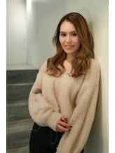 リゴ ヘアー(RIGO hair) 松田 さゆき
