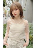 【ワンランク上のボブ】切りっぱなしショートボブ【浦和】