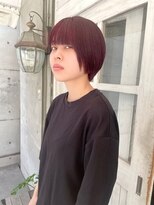 メーヴェ(Mowen)&nbsp;[ 暖色カラー ]