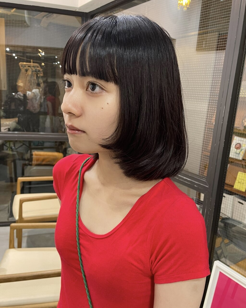 懐かしのヘアー 2025年秋】レトロの髪型・ヘアアレンジ｜人気順｜ホットペッパー