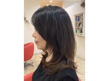 ココンヘアー(CoCon hair)