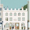 アパートメントオブソロン 錦糸町(The Apartment of Solon)のお店ロゴ