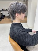 ★マッシュウルフ★