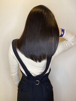 クールブ(Courbe)&nbsp;髪質改善・縮毛矯正・美髪トリートメント