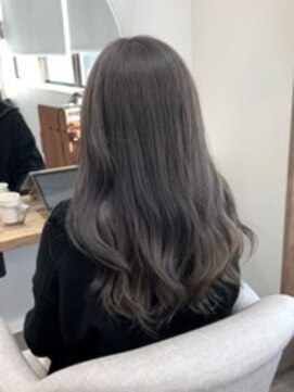 シアエミュー 新越谷店(SHEER emu) 【Ami】グレー