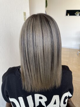 ラトット(Latot) バレイヤージュ