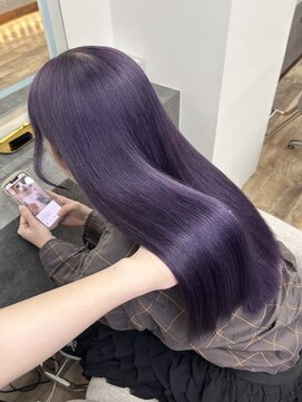 マーキー 名古屋栄(MARQUEE) ★Ayame/パープルカラー/ブルーラベンダー/ピンクラベンダー