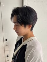 ジルスタジオ(JILL STUDIO)&nbsp;JILL STUDIO メンズ/センターパート