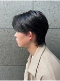 メンズ/韓国マッシュショート