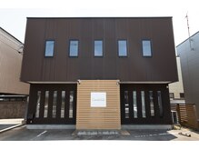 コンティニュー(CONTINUE)の雰囲気（グローバルミルボン取扱店舗です）