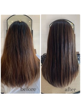 イフドット 加古川(if.) 超高濃度水素プレミアムエイジングケアカラーエステ＃ヘッドスパ