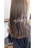 30代40代50代60代☆マットアッシュ