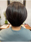 ショート