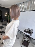 縮毛矯正髪質改善ハイライトレイヤーカット高槻美容室エクステ