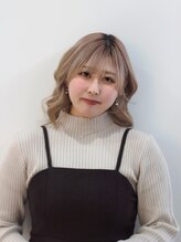 フラミューム 沼津(flammeum) 武藤 真優